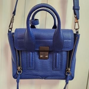 3.1 Philip Lim Pashli Crossbody Bag